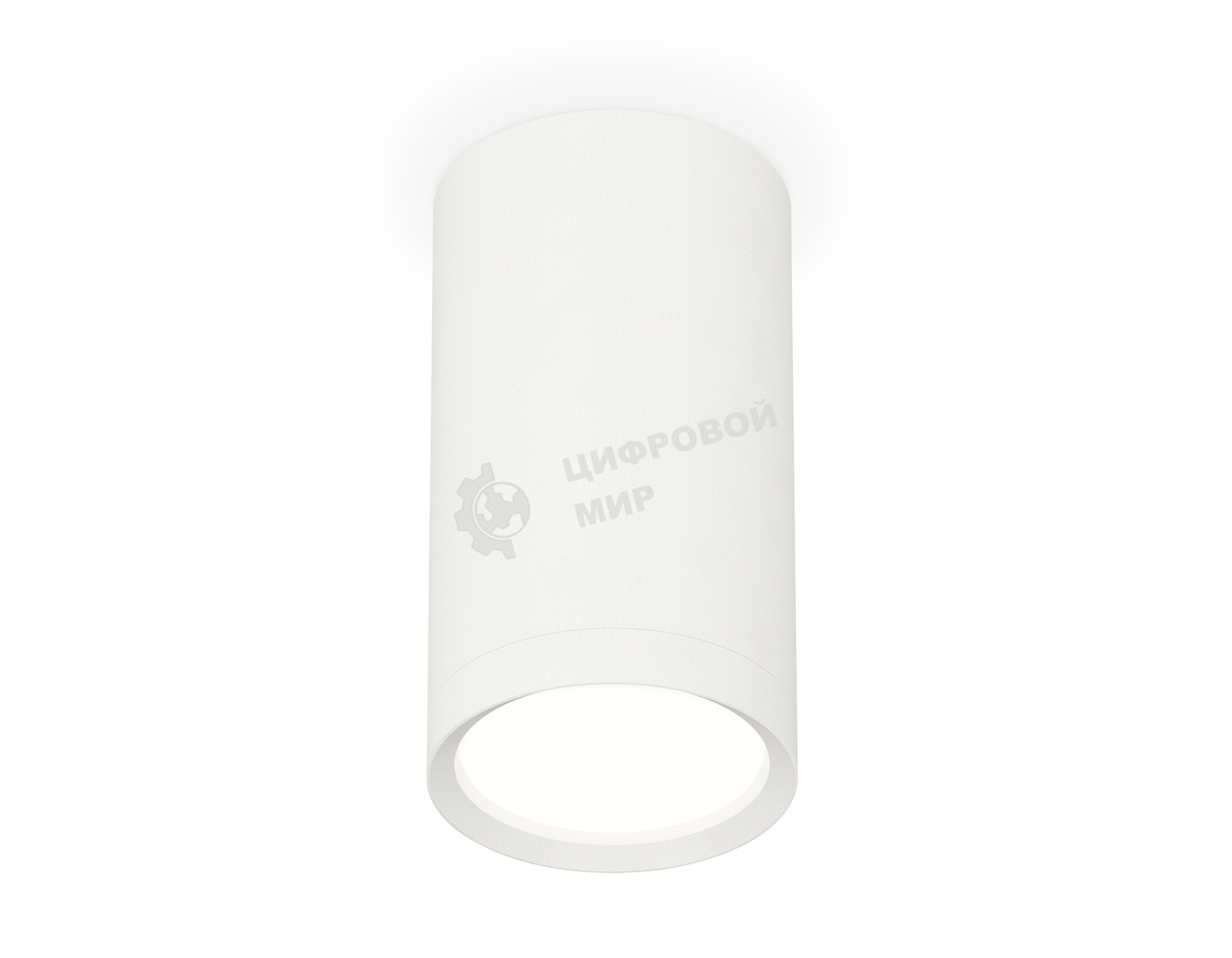 Светильник Ambrella Light XS8161001 SWH белый песок GX53 (C8161, N8112)