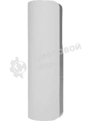Точка доступа MikroTik Mant Box 2 с секторной антенной 120 градусов, 2,4Ghz (RB911G-2HPnD-12S)