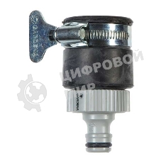 Штуцер Gardena 3/4