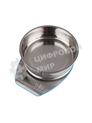 Весы кухонные Blackton Bt KS1005 10 кг, Точность измерения 1г