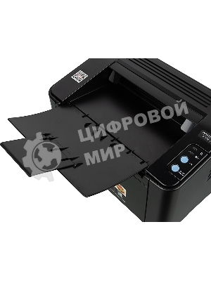 Принтер лазерный Pantum P2500, А4, ч/б, печ. до 22 стр/мин, 1200x1200 dpi, USB