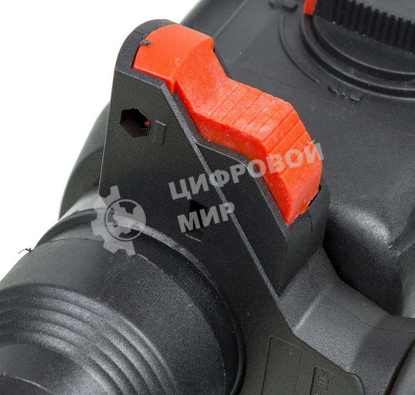 Перфоратор Ресанта П-32-1000К SDS-plus уд.:5.2Дж 1000Вт (кейс в комплекте)