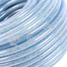 Шланг PATRIOT PVC 8х14 50армированный внутр.D8мм внешнийD14мм 50м 20бар