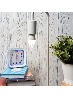 Лампа светодиодная Rexant свеча (CN) 9,5 Вт E27 903 лм 2700 K теплый свет