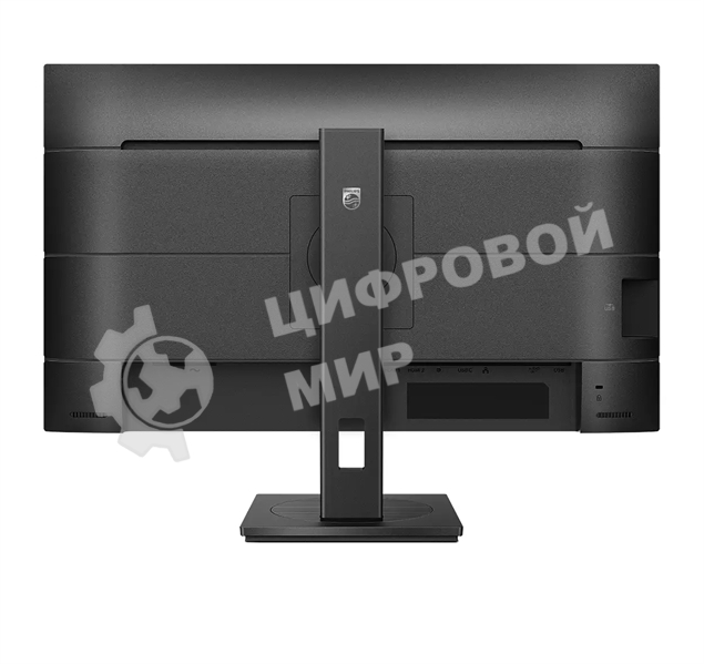 Монитор 27