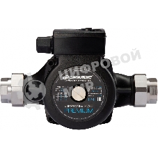 Насос циркуляционный Джилекс Циркуль 25/80 PREMIUM 245Вт 6600л/час (2581)