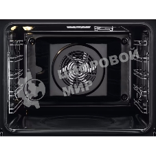 Духовой шкаф Electrolux KODEH70X, встраиваемый