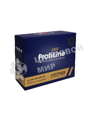 Картридж лазерный ProfiLine PL-106R01486/1487 для принтеров Rank Xerox WC 3210/3210N/3220DN 4100 копий