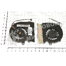 Вентилятор (кулер) для ноутбука HP ProBook 5310 5310M