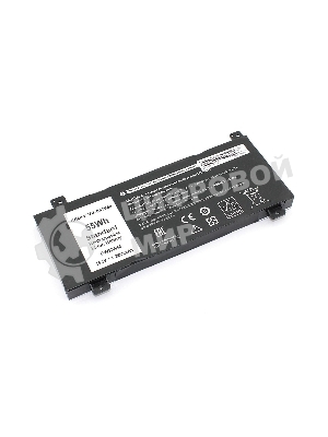 Аккумуляторная батарея для ноутбука Dell Inspiron 14 7466 15.2V 3600mAh OEM
