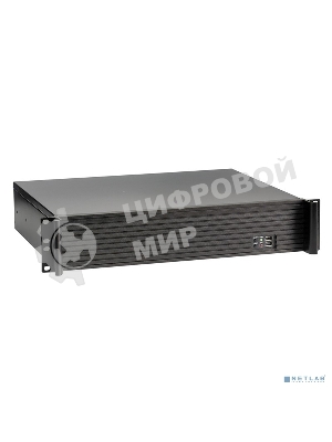 Серверный корпус ExeGate Pro 2U350-03 (RM 19