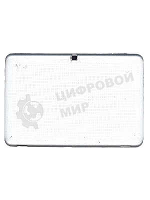 Задняя крышка для Acer Iconia Tab A701/A700 серебристый