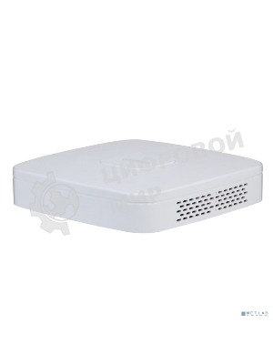 Видеорегистратор Dahua DHI-NVR2108-I2 8-канальный IP-видеорегистратор