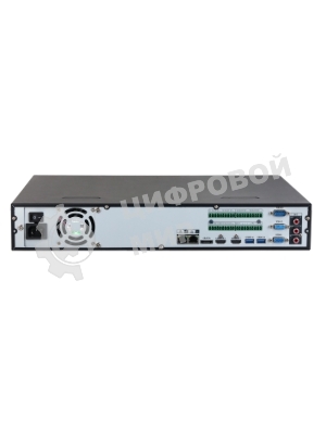 Видеорегистратор Dahua DHI-NVR5432-EI, 16/32/64 Channel 1.5U 4HDDs 4K & H.265 Pro Network Video Recorder