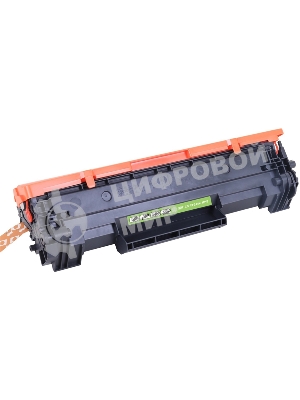 Картридж лазерный Cactus CS-CF244X-MPS черный (3000 стр.) для HP LJ M15 Pro/M16 Pro/M28w Pro MFP