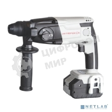 Перфоратор Интерскол ПА-18/18Л2 329.4.1.74 Li-ion, 1 аккум., 4А·ч, кейс
