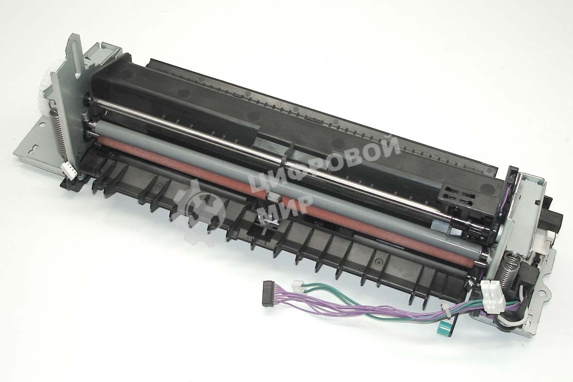 Термоблок/печка в сборе RM1-6741/HP CLJ CM2320 Fuser Assembly