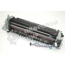 Термоблок/печка в сборе RM1-6741/HP CLJ CM2320 Fuser Assembly