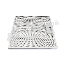 Жировой фильтр для вытяжек Krona 142.3157.01 274х278 мм