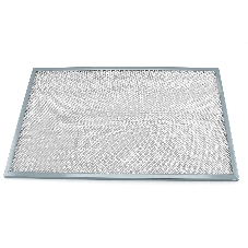 Алюминиевый фильтр для систем вентиляции Systemair 440х285 мм