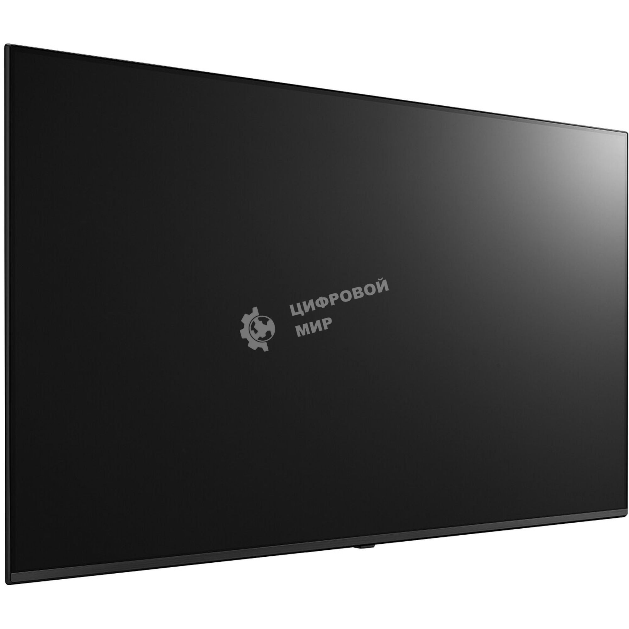 Телевизор LG 55'' 55UM662H черный Hotel TV LED UHD 60Hz WebOS