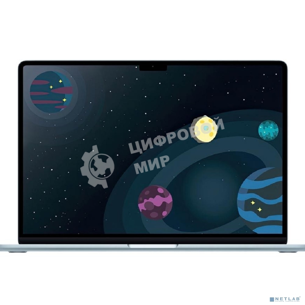 Ноутбук MacBook Air 15