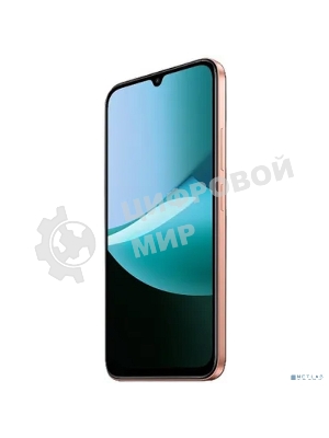 Смартфон Xiaomi Redmi 15C 4/128Gb, оранжевый