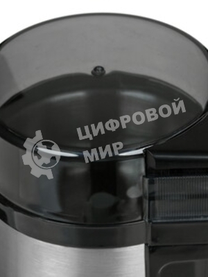 Кофемолка Atlanta ATH-3393 черный
