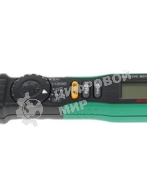 Цифровой мультиметр-пробник MS8211D MASTECH