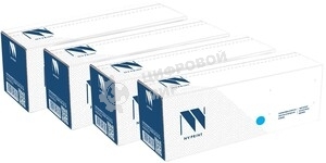 Картридж NVPrint совместимый NV-TK-5370 желтый Kyocera ECOSYS PA3500/MA3500 (5000k)