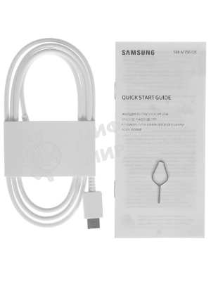 Смартфон Samsung Galaxy A17 8/256Gb голубой
