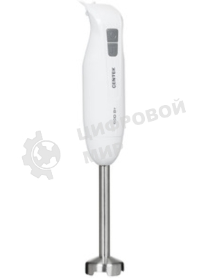 Блендер погружной Centek CT-1344 белый