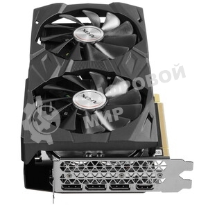 Видеокарта Afox RTX3060Ti GAMING 8GB GDDR6 256bit 3xDP HDMI 2FAN RTL