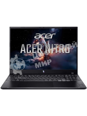 Ноутбук Acer Nitro V 16S ANV16-I31-71BH/16