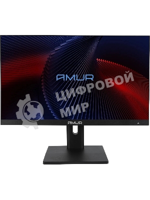 Моноблок Amur Тигр H6I12 23.8