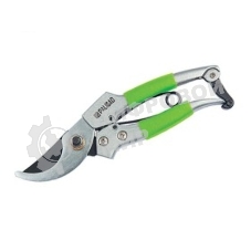 Секатор Palisad 180 мм пружина возвратная обрезиненные ручки