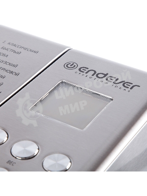 Хлебопечка Endever Skyline MB-62