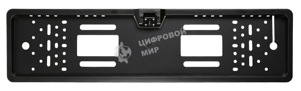 Камера заднего вида Digma DCV-200 универсальная