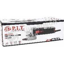 Угловая шлифовальная машина P.I.T. PWS125-C5 d=125мм
