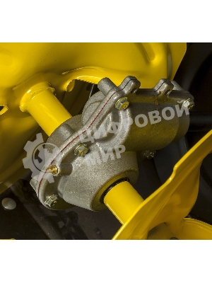 Насадка-снегоуборщик для подметательной машины Huter для SGC 4100S (70/7/20)