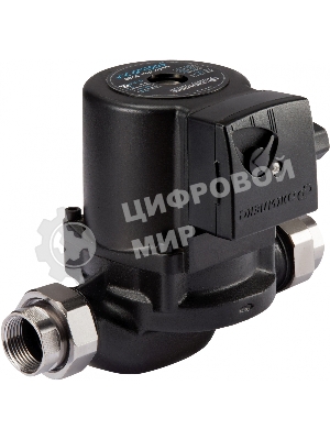 Насос циркуляционный Джилекс Циркуль 25/80 PREMIUM 245Вт 6600л/час (2581)