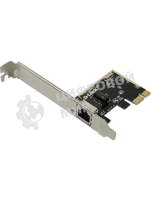 Сетевой адаптер Fast Ethernet D-Link DFE-530TX/20/E1A PCI Express (упак.:20шт)