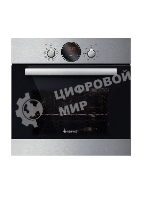 Духовой шкаф Gefest ЭДВ ДА 602-02 РН7, встраиваемый