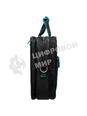 Сумка для инструмента GROSS Meister, 31 карман, отсек для ноутбука, наплечный ремень 90271