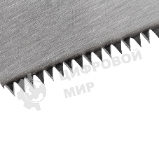 Ножовка по дереву Сибртех 