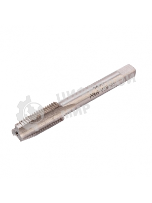 Метчик Matrix ручной М10x1,25 мм, Р6М5