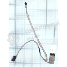 Шлейф матрицы для ноутбука Dell Inspiron 17R 3721 5721