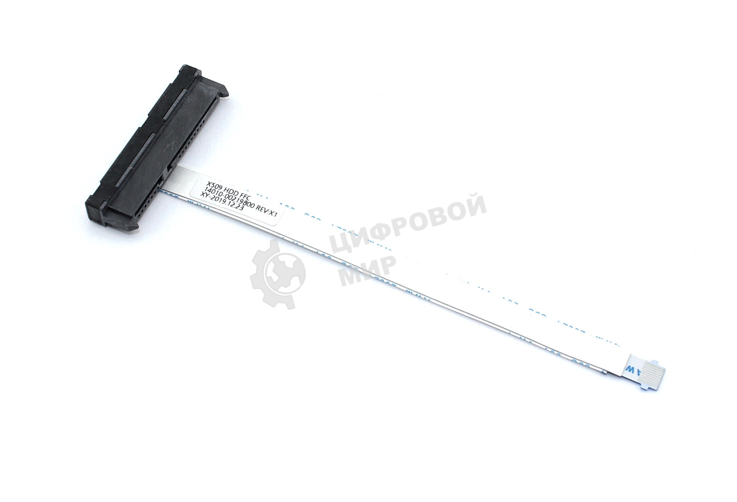 Шлейф жесткого диска для ноутбука Asus X509 X509BA X509DA X509FA X509F X509U