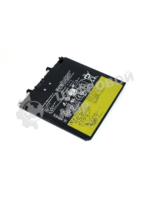 Аккумуляторная батарея для ноутбука Lenovo V330-14IKB (L17L2PB5) 7.7V 5055mAh