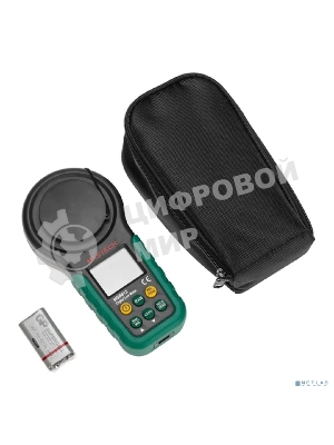 Люксметр MS6612T MASTECH
